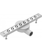 Caniveau de Douche SEJNENE 60 cm 1973 SOPAL