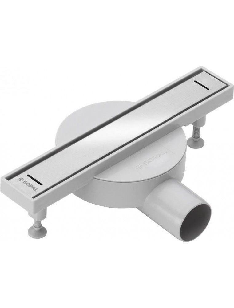 Caniveau de Douche MEDJERDA 60 cm SOPAL