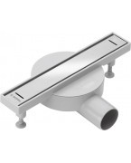 Caniveau de Douche MEDJERDA 60 cm SOPAL