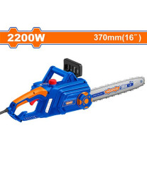 TRONCONNEUSE CHAINE 40 2200W 16" WCSA1522 WADFOW