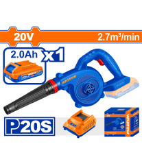 SOUFFLEUR 20V  2.7M3/MIN...