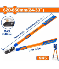 SECATEUR 2 MAINS EXT 850MM...