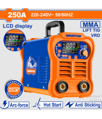 POSTE SOUDURE 250A /D5.0...