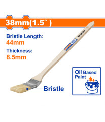 PINCEAU RADIATEUR N¡38...