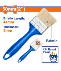 PINCEAU PLAT MP N¡50 WPB1902 