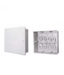 Coffret Collecteur 620/320 SOPAL