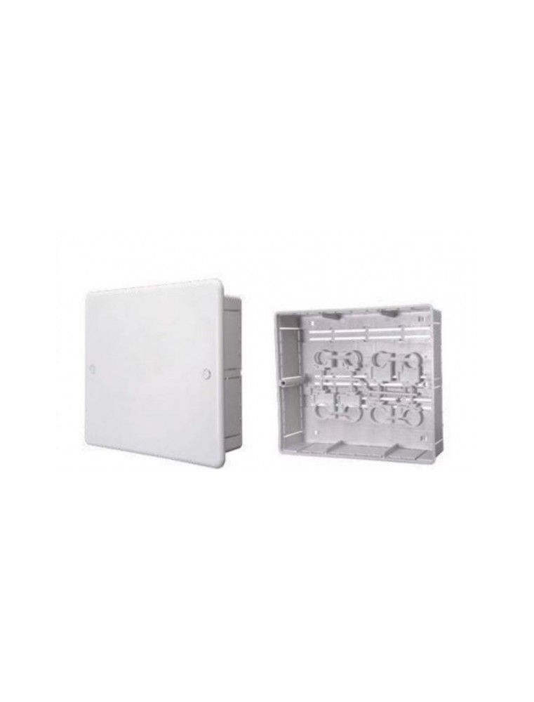 Coffret Collecteur 620/320 SOPAL