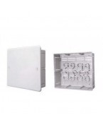 Coffret Collecteur 620/320 SOPAL