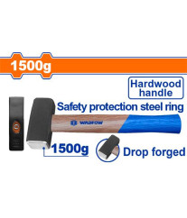 MASSETTE CARRE M/BOIS 1.5KG...