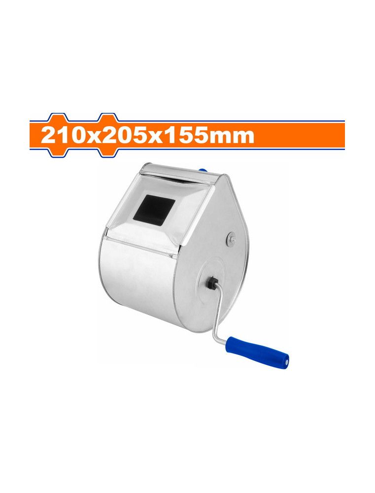 Machine à Crépir WPMB1501 WADFOW