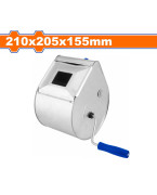 Machine à Crépir WPMB1501 WADFOW