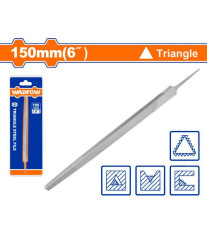 LIME TRIANGULAIRE 6" WFE1656
