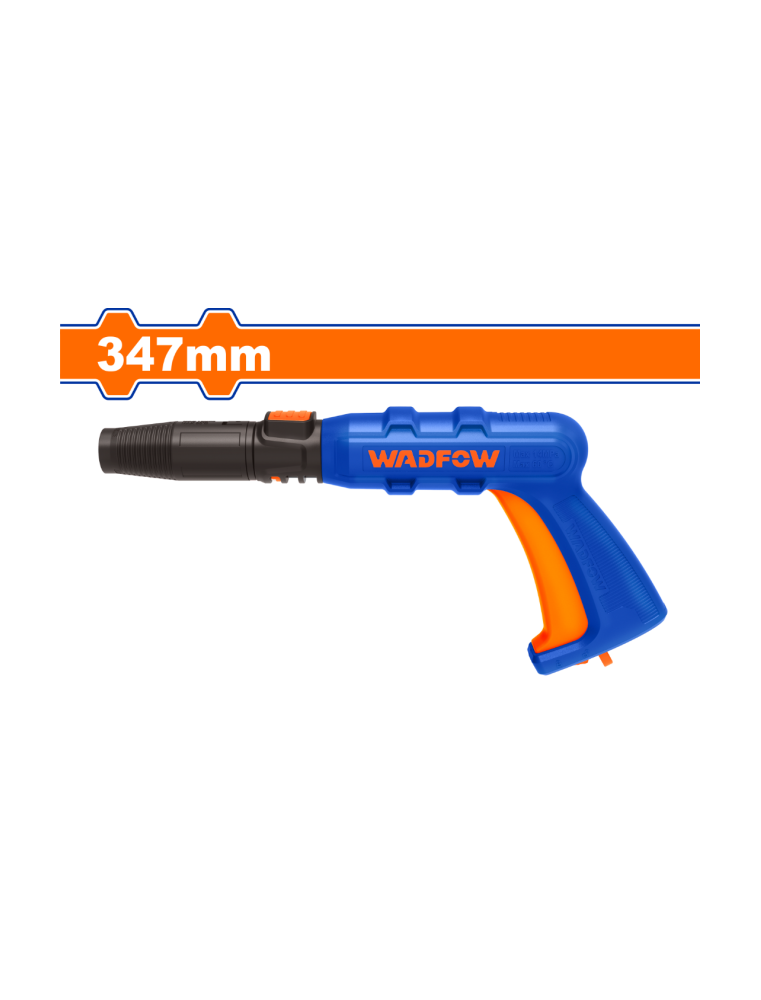 Lance pour laveur WADFOW WXN2918