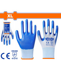 GANT NITRIL XL WGV2801 