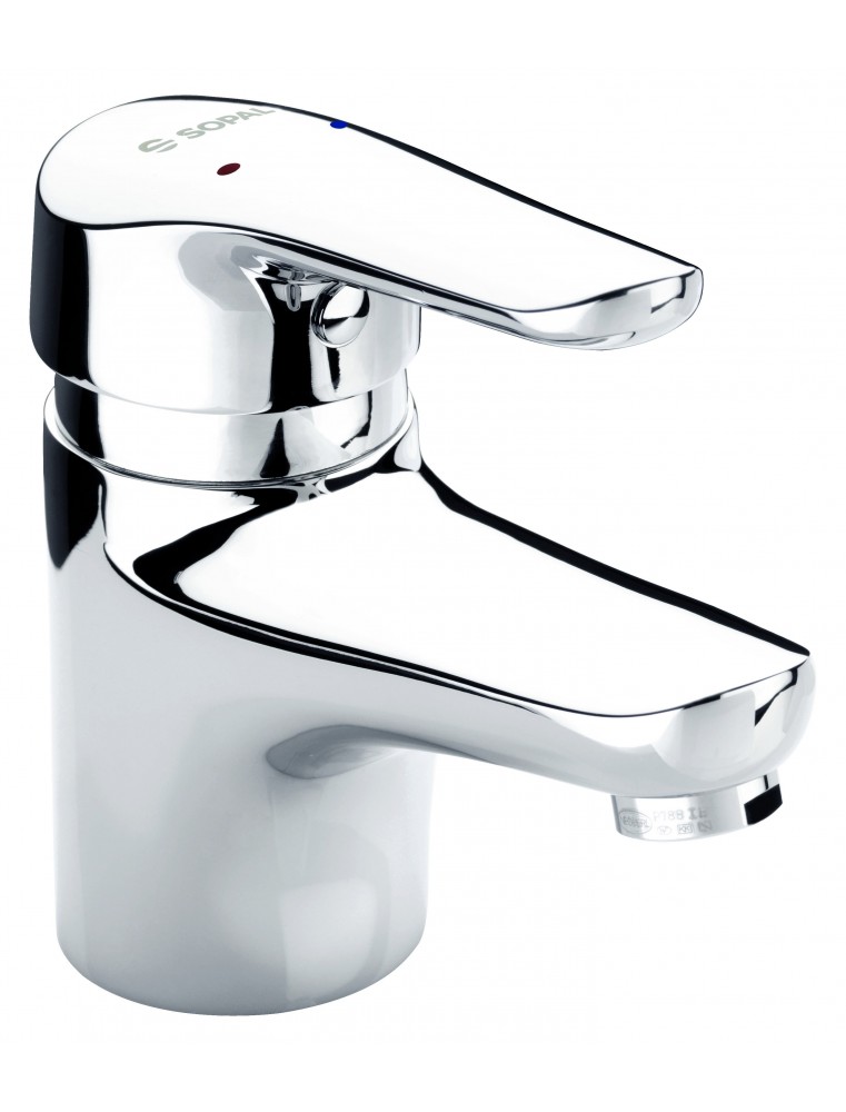 Mitigeur Lavabo Sousse SOPAL 0611A04