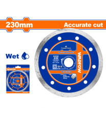 DISQUE DIAMANT CONT 230...