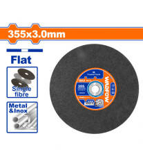 DISQUE TRON ACIER...