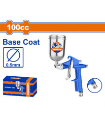 PISTOLET PEINT 0.5 100CC...