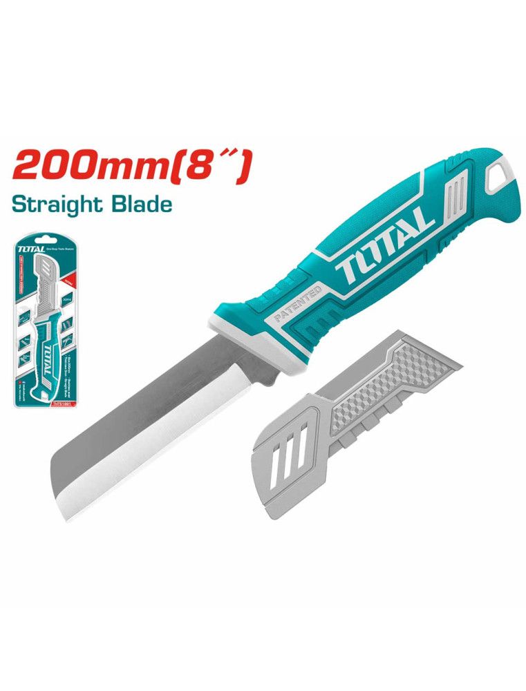 COUTEAU DENUDER 200 THT518816 TOTAL