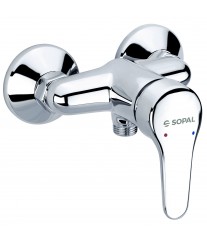 Mitigeur de Toilette SOPAL SOUSSE 0615A04