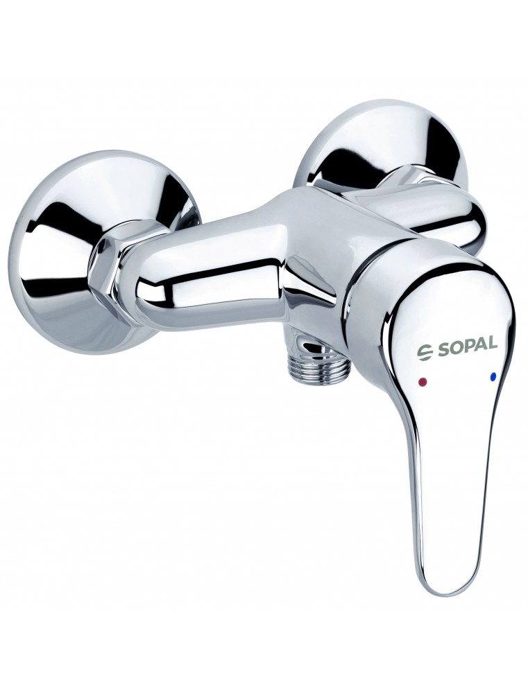 Mitigeur de Toilette SOPAL SOUSSE 0615A04