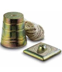 PLOMB MACON 600 GR 