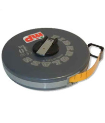 MP FIBRE ROULETTE 10 M 