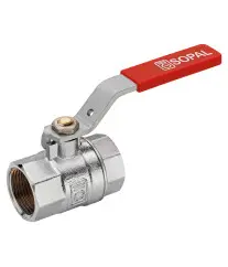 Vanne Passage Intégral 20/27 SOPAL