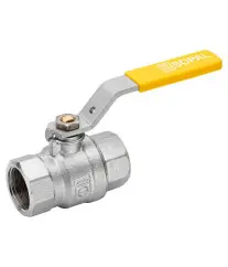 Vanne Gaz 20/27 SOPAL