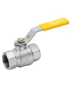 Vanne Gaz 20/27 SOPAL