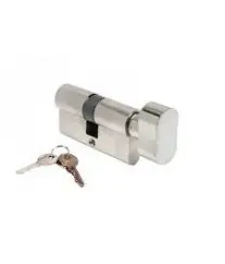 Cylindre 70 5 Clés WC 6070-SC Stap