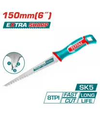SCIE PANNEAUX 150MM/6"...