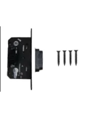 SERRURE ENCASTRE MAGNETIQUE...