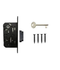 Serrure encastrée magnétique PT M6650KR STAP