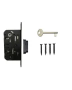 Serrure encastrée magnétique PT M6650KR STAP