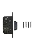 Serrure encastrée magnétique WC M6650CR STAP à bas prix Tunisie