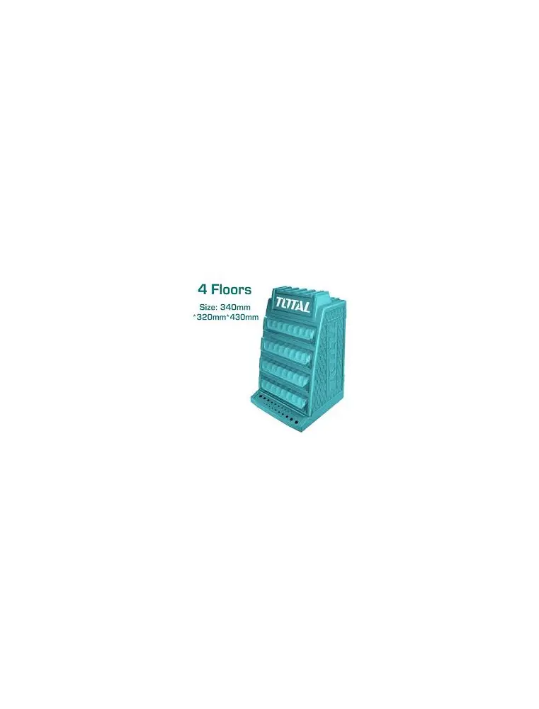 ELEMENT POUR MECHES TAKD2688 TOTAL