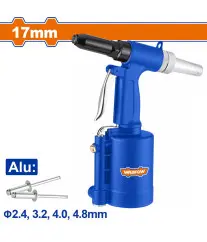 RIVETEUSE PNEUMATIQUE WAT6517 
