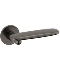 Poignée 2PCS WC 1019 Gris Iris