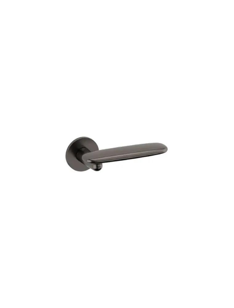 Poignée 2PCS WC 1019 Gris Iris