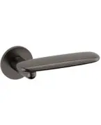 Poignée 2PCS WC 1019 Gris Iris