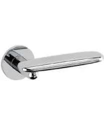 Poignée 2PCS GT 1019 Chrome Iris