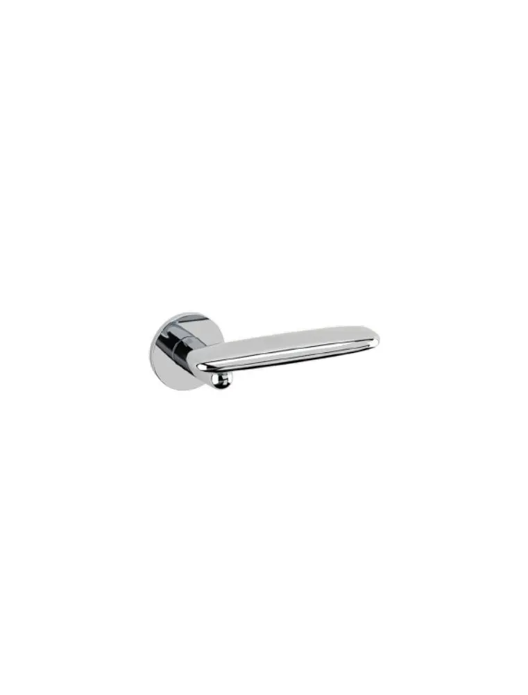 Poignée 2PCS PT 1019 Chrome Iris