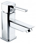 Mitigeur lavabo long Zarzis 06CR SOPAL