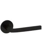 Poignée 2PCS GT 1017 Noir Iris