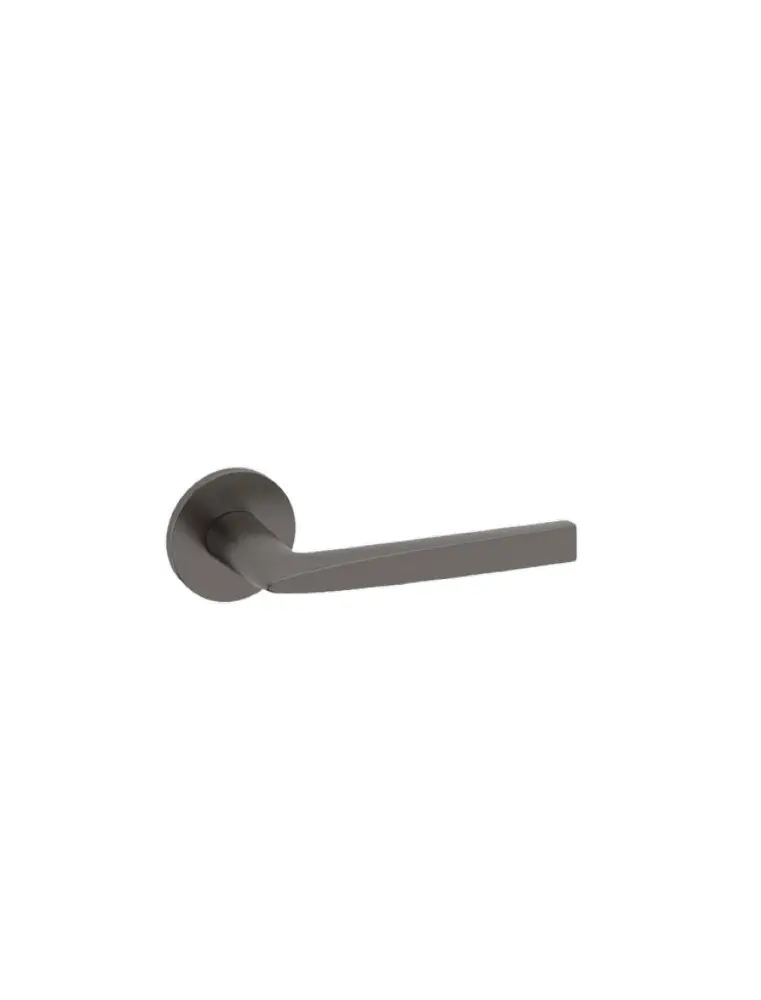 Poignée 2PCS PT 1017 Gris Iris