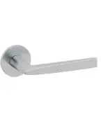 Poignée 2PCS GT 1017 Satiné Iris