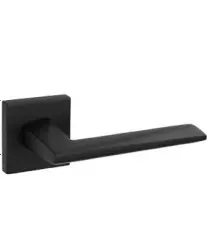 Poignée 2PCS GT 1022 Noir Iris