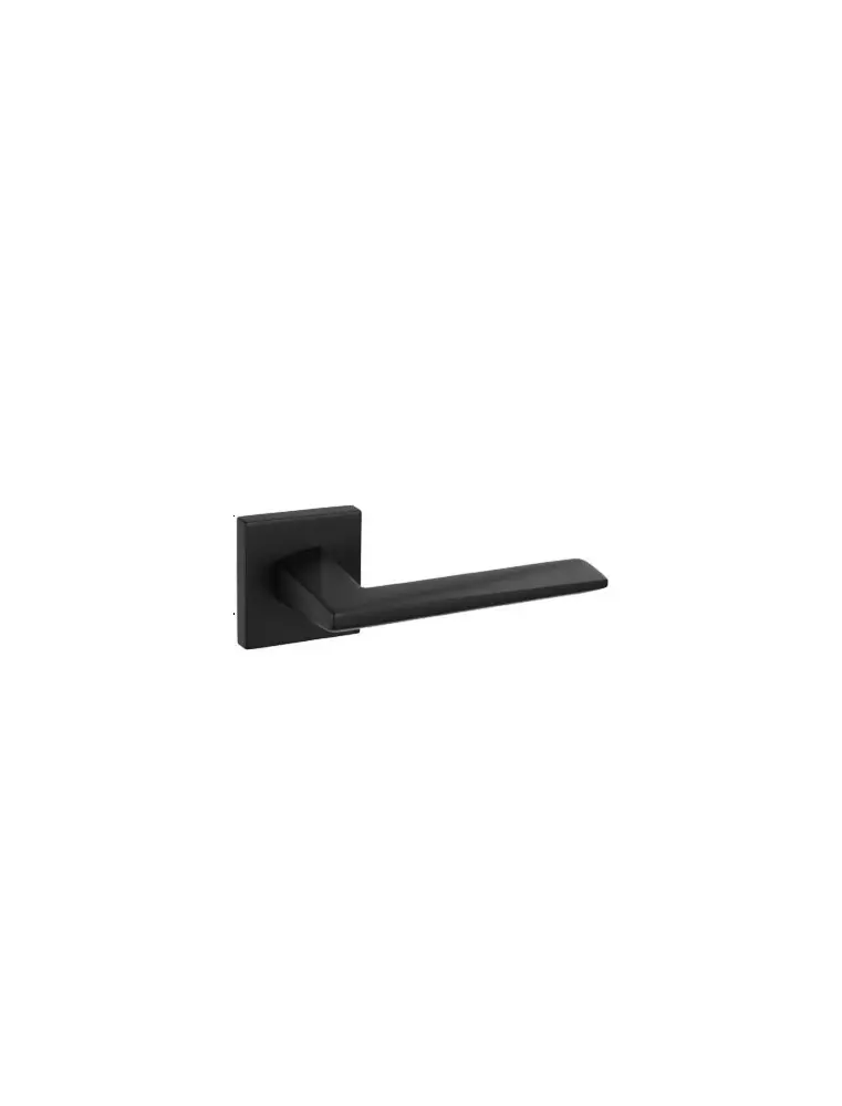 Poignée 2PCS GT 1022 Noir Iris