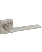 POIGNEE 2PCS GT 1022 SATINE IRIS